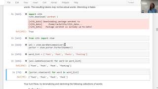 Topic Modeling with SVD & NMF (NLP video 2)