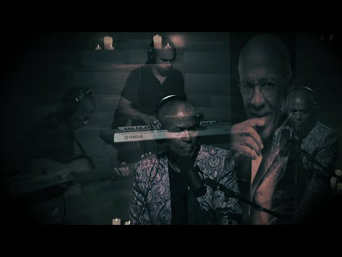 Leslie Vos - M'A by Ced Ride (Cover)