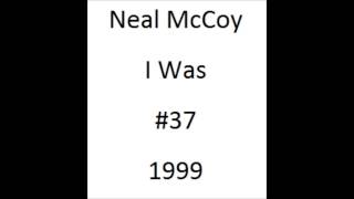 Neal McCoy   I Was