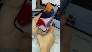 Sim unlock iphone 13 pro max IOS 15.1 and any iPhone. Cell 4235982571