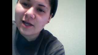 Jessica Andrews helplessly hopelessly by me