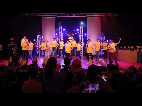 KVL 2023: De Leerlingst - Kinjerbeer (Haelen)