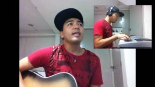If You Were Mine - Marcos Hernandez (Mark Dayoan Cover)