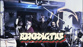 Download lagu SC.BENEDICTUS PALING SPAN !!! ( STEVE WUATEN ) 2025 mp3