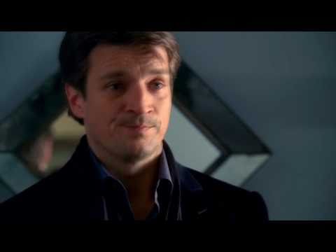 Rick Castle, just NY // castle 1x02