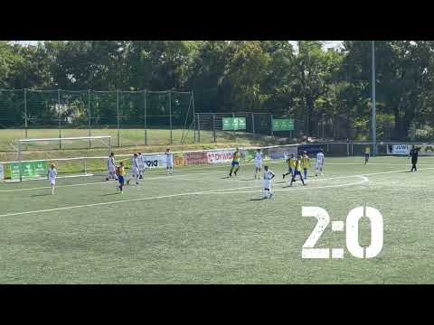 Austria XIII - SU Schönbrunn 7:1 Highlights