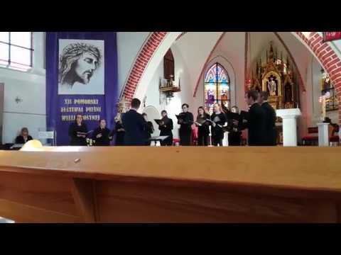 Sine Nomine Gdynia- Mój Ojcze Anna Rocławska-Musiałczyk