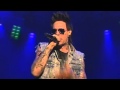 Blessed by a Broken Heart - She Wolf (Live In Japan) HD