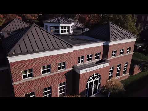 Wabash Valley College - video