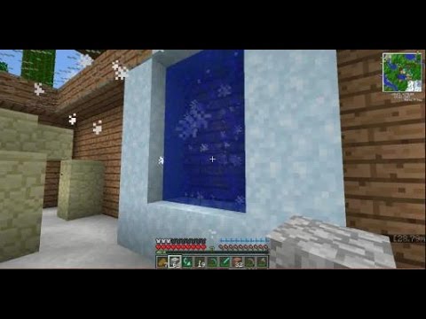 Diamond Dimensions- The Eternal frost dimension [24]