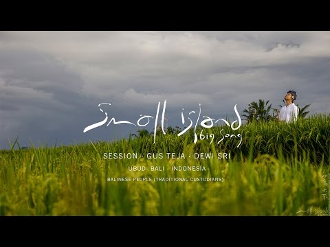 SIBS Live Session Bali - Dewi Sri (small island mix) - Gus Teja