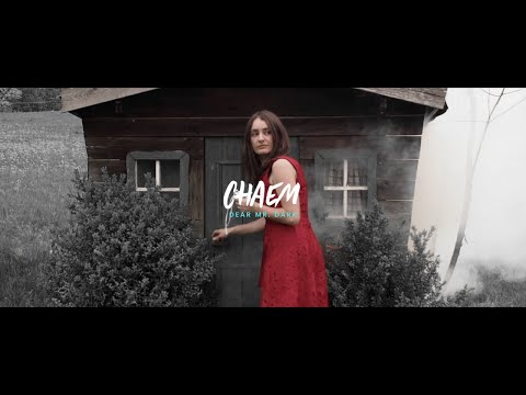 Chaem - Dear Mr. Dark (Official Music Video)