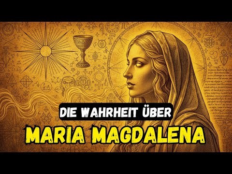 The Lost Book of Mary Magdalene Reveals: What Has the Church Hidden?