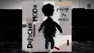 Damaged People (Español) - Depeche Mode