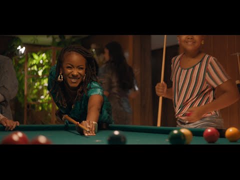 Tanika Charles - Look At Us Now [Official Video]