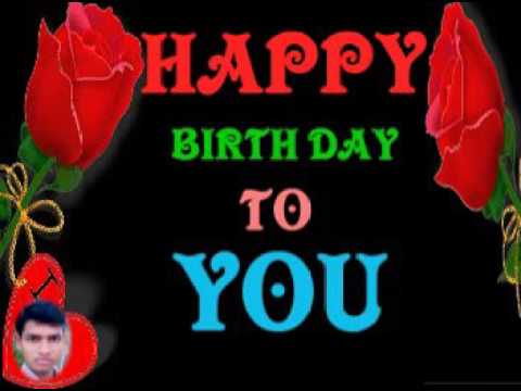 Happy Birthday to Chondona