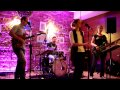 Swing Affaire - Sunny 