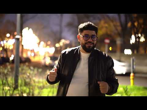 Ciprian Tepeliga - Când eu îți cânt | Official Video