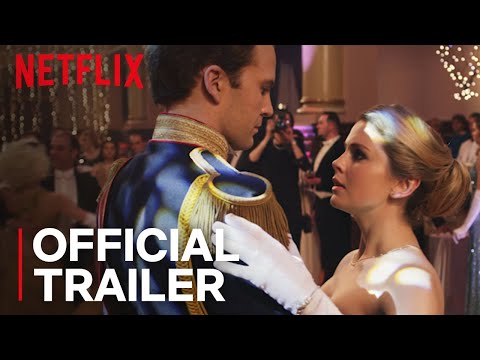 A Christmas Prince Movie Trailer