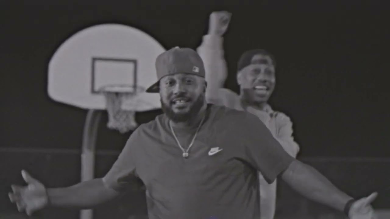 Planet Asia & MidaZ The BEAST – “And 1”