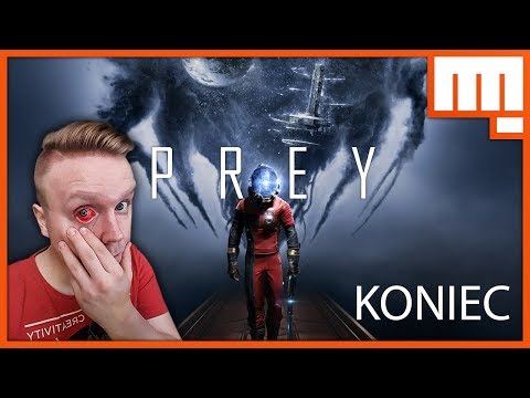 PREY [#21] KONIEC