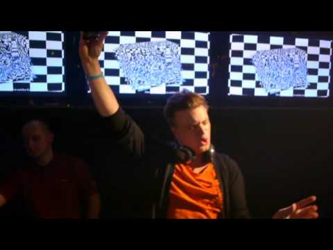 Mike Shiver & Ekwador Manieczki. FBP.TV