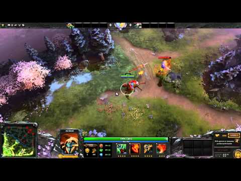 Huskar - Burning Spear