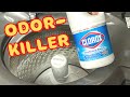 Let S Clean A Maytag Washer With Bleach