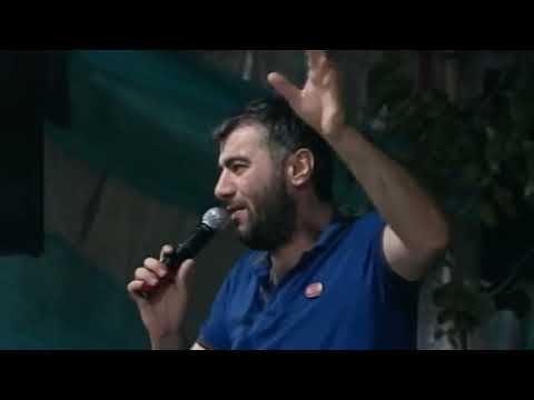 Resad Dagli - Tinde Boyuyen Usaqdi I Resad De Gelsinde Boyuyen Usaqdi I Yeni Trend 2025