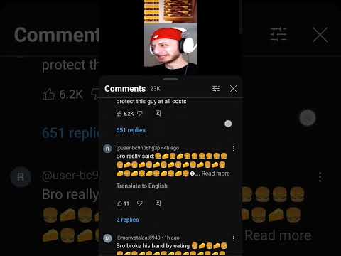YouTube Thumbnail