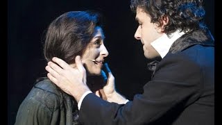 Les Miserables &quot;A Heart Full Of Love&quot; Mercedesz Csampai/Thomas Hoj/ Isabel Schwartzbach