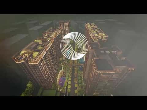 The Continuum Condo Video