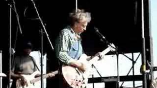 Elvin Bishop North Atlantic Blues Fest 2008