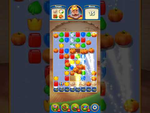 Loyal Match Level 1751