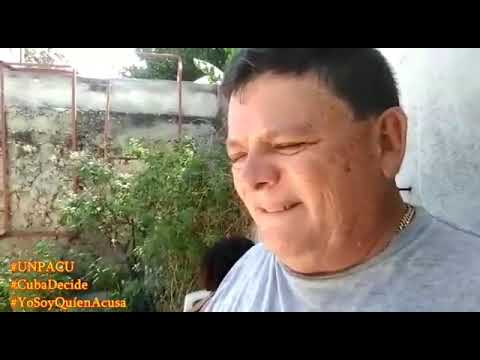 Es una patraña todo, una gran mentira. #YoSoyElQueAcusa