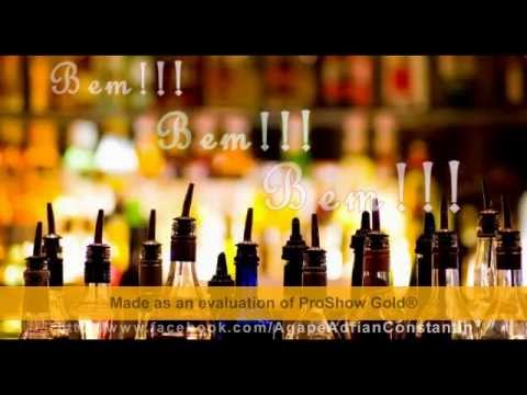 Rapp'Aga - Bem!!! Bem!!! Bem!!!