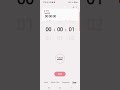No Audio Samsung Galaxy A51 Alarm