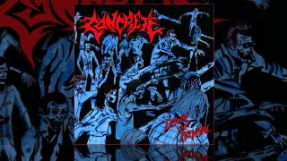 Music video thumbnail preview for Concrete - Dripping With Cyanide by Concrete