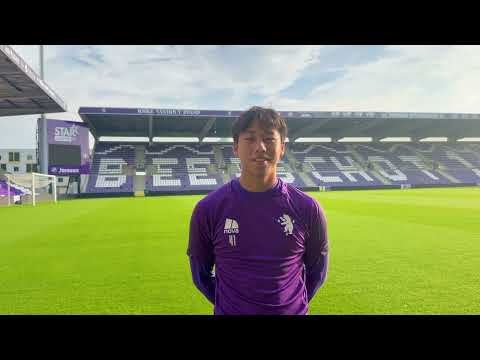 【試合前インタビュー】クロッシング・スカールベーク戦 サムネイル