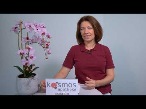 Kosmos Apotheke Ratgeber - Folge 005 - Pflegehilfsmittel