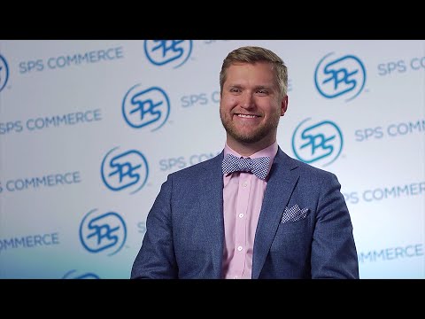 SalesPad integrates with SPS Commerce to streamline fulfillment for Dynamics GP and QuickBooks users