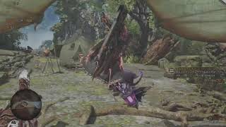 [モンハンワイルズ]　適当に遊ぶ！