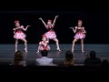 Dance Moms | The Mini's Group Dance Kiss Kiss