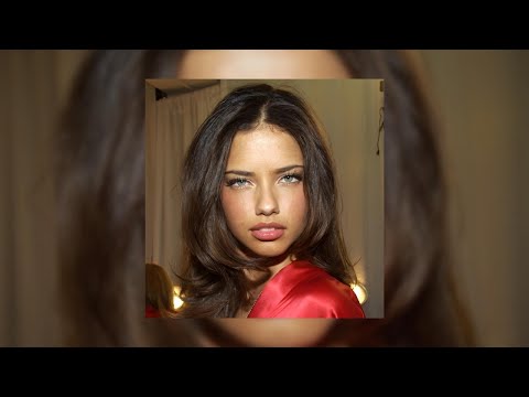BOUNCE FUNK - SAPFIR (Slowed & Reverb)┃TikTok Song x "Adriana Lima"