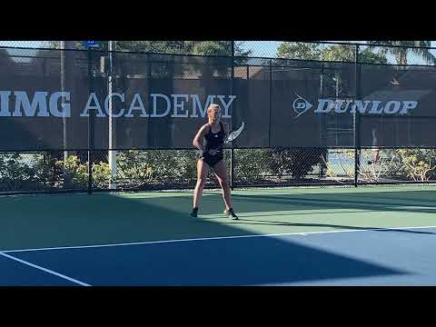 Brooklyn Olson 2021 Eddie Herr G16s final