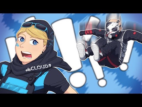 What Ranked PLACEMENTS feel like...