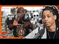 Lil Speedy On Lil Ksoo Getting Shot Playing GTA ICE Coming To Chicago