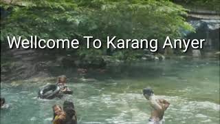preview picture of video 'Karang Anyer Pematangsiantar - Simalungun'