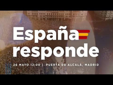 España responde