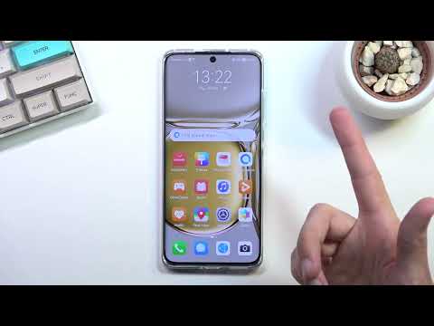 8 Interesting Features in Developer Options on Huawei Phones - Hidden Modes in Huawei Phones